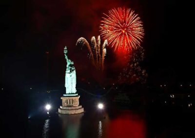 Pyrogames Feuerwerk